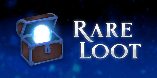 Rare Loot