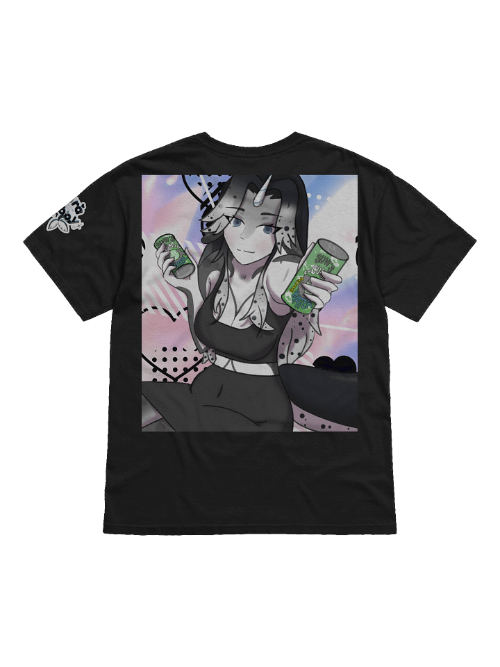 Have a drink T-shirt product image (7)