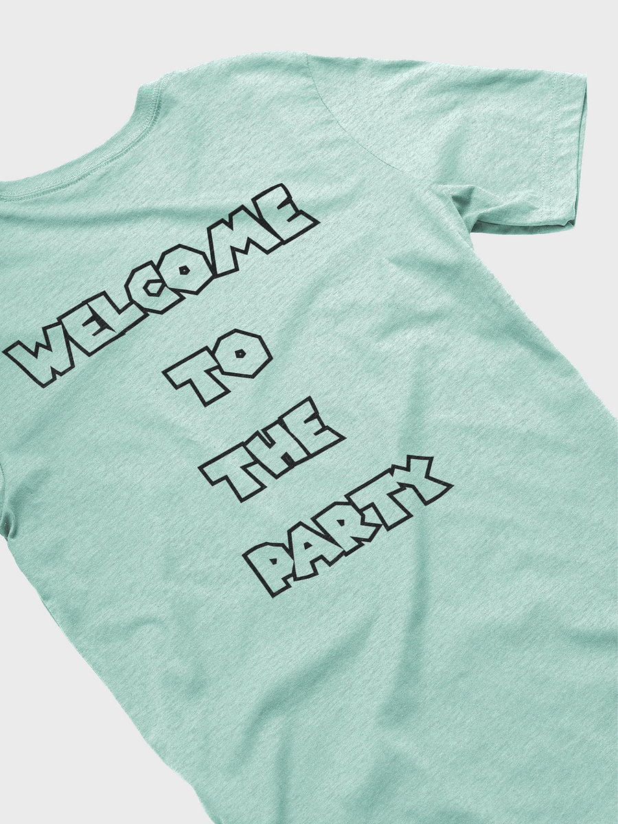 Aeryn Logo Tee product image (4)