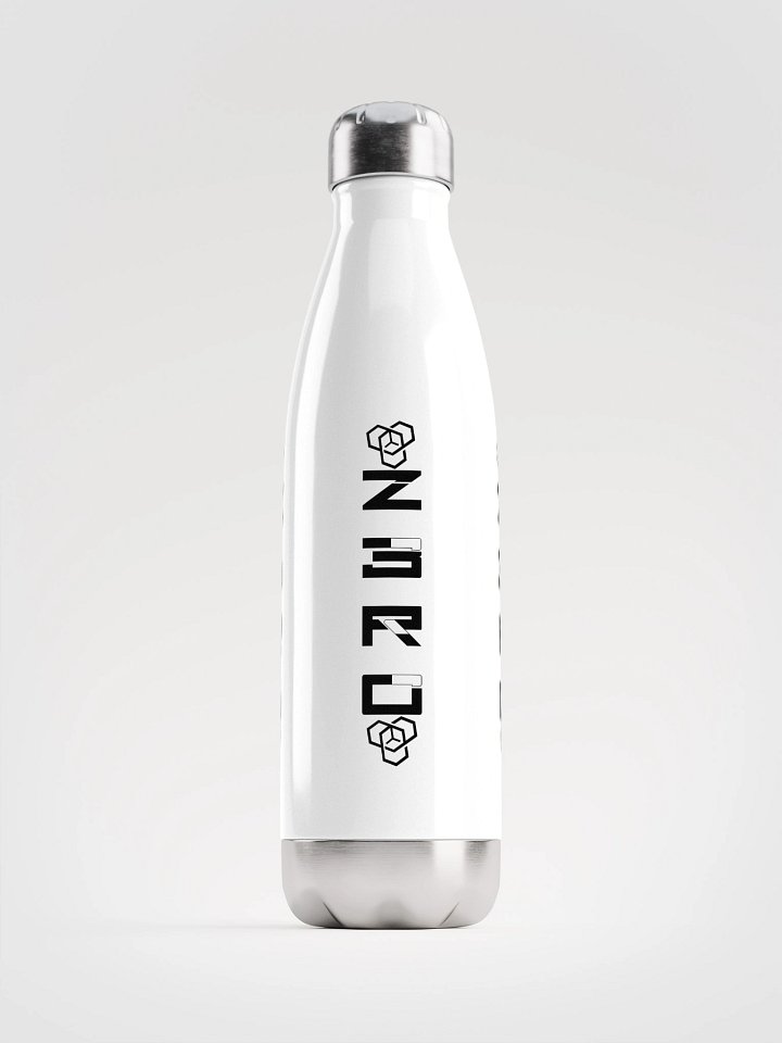 Series Z3R0 Water Bottle product image (1)