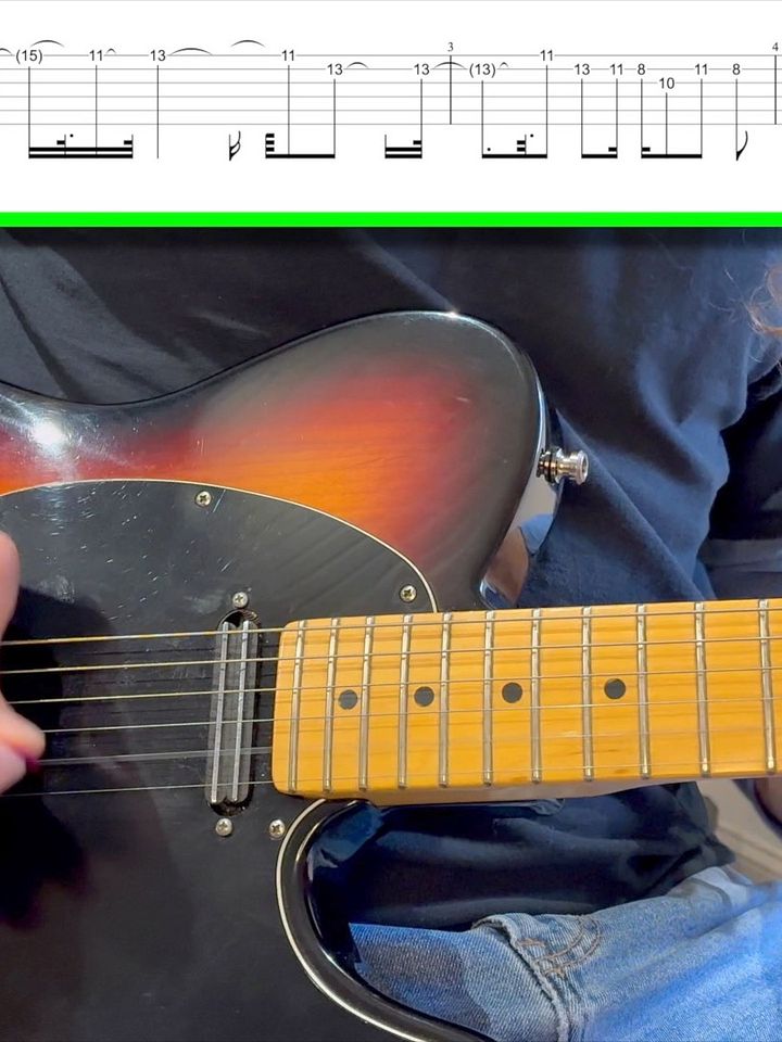 Learn New Licks - Improve your soloing product image (1)