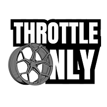 THROTTLE ONLY