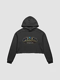 Crop Hoodie product image (1)