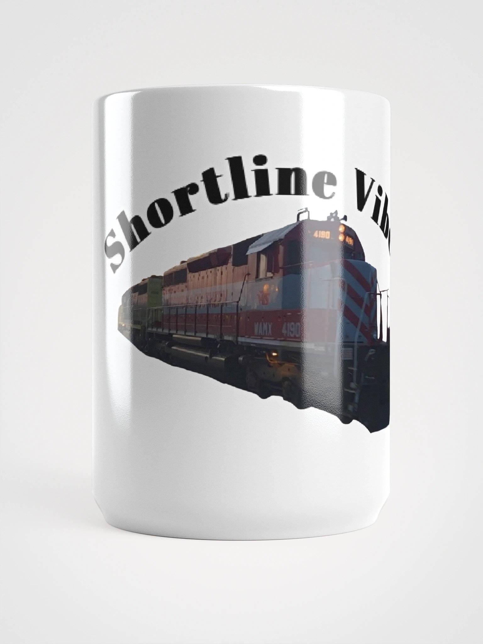 Shortline Vibes Mug 4109 (V2) product image (5)
