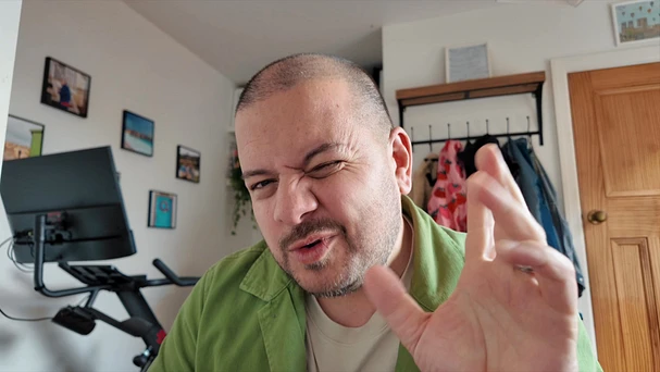 Video thumbnail