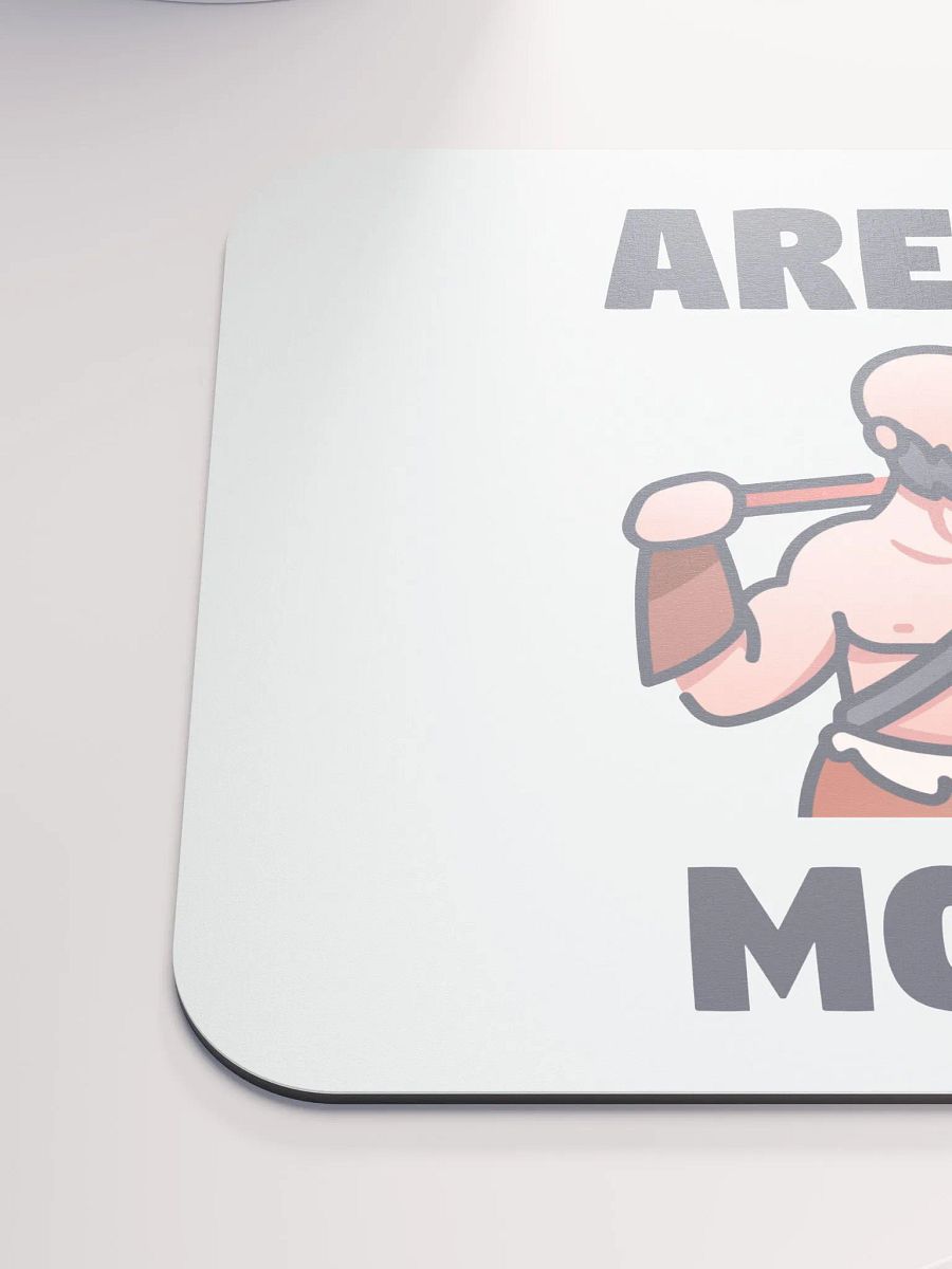 Arena Mode Mouse Pad product image (6)
