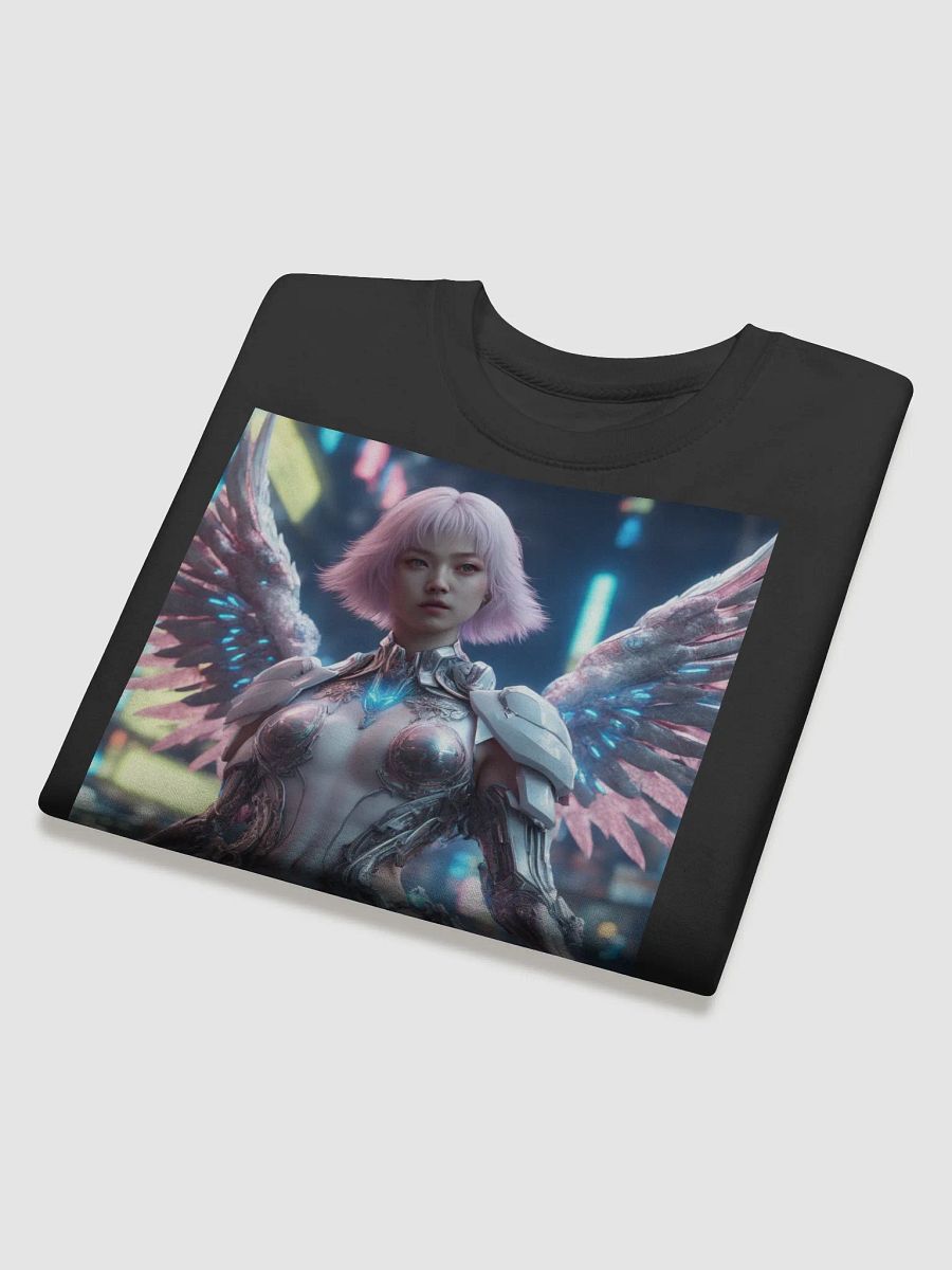 *Cyber Angel Ascendant* product image (4)