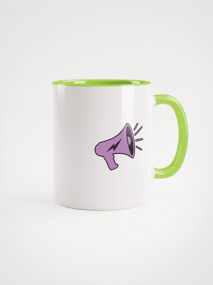 BSRP - Mug - Two Tone - Dissidents product image (1)