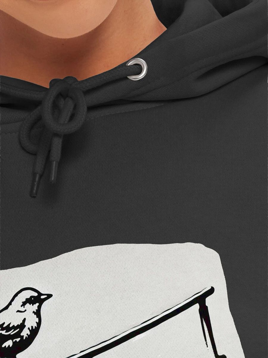 Railbird Hoodie by Lane Seven product image (32)