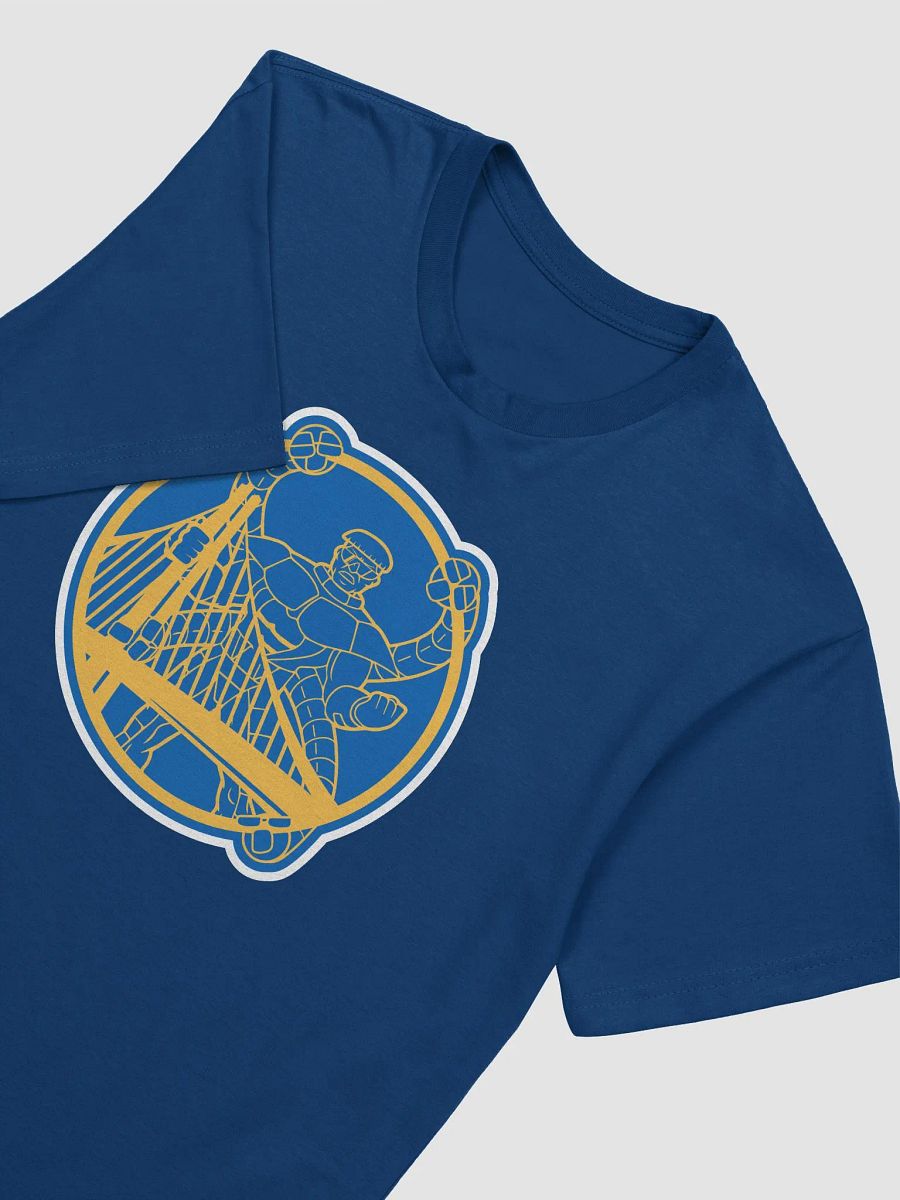 Golden State Doc Octopus product image (4)