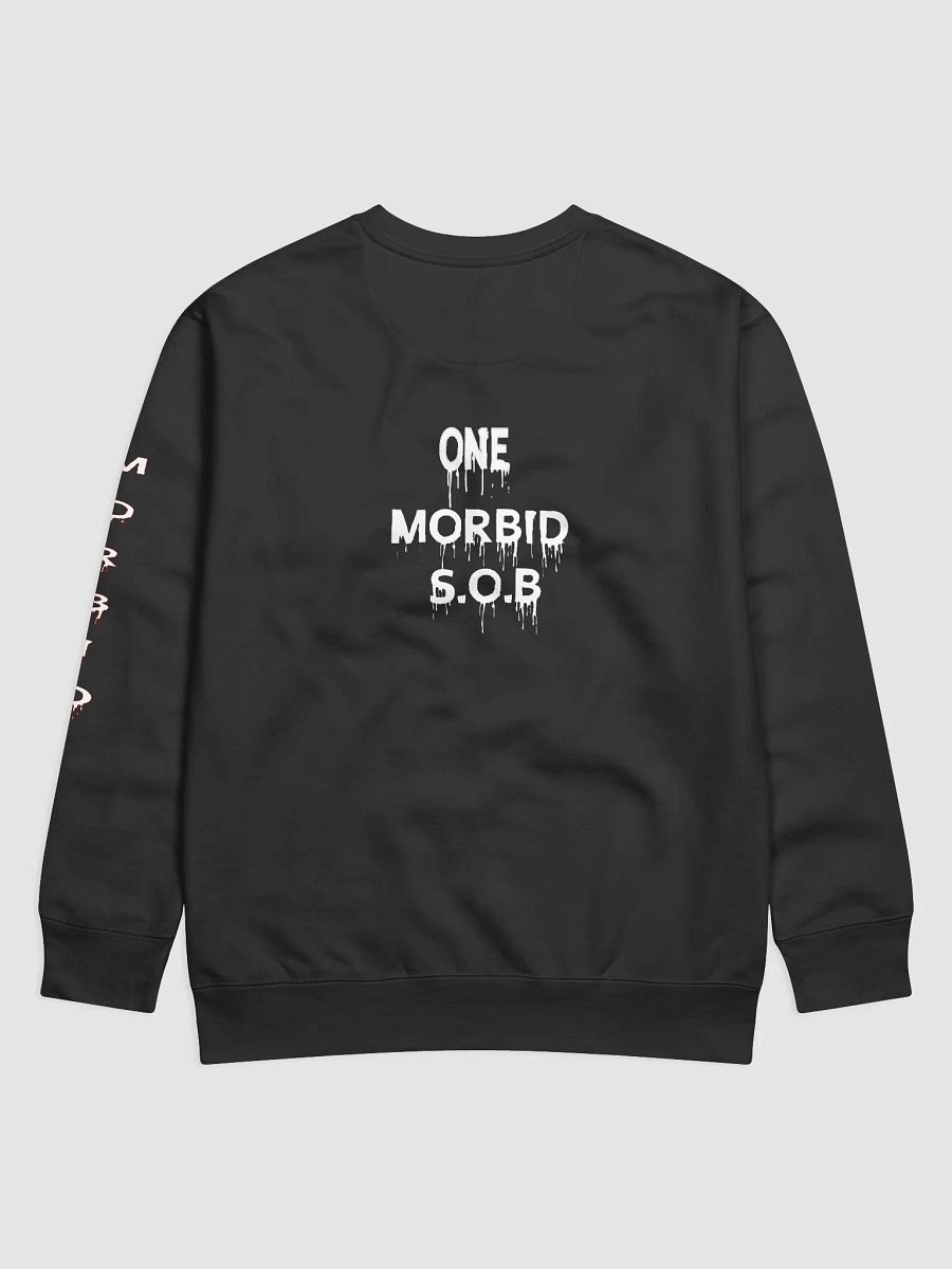 Morbid Long Sleeve product image (2)