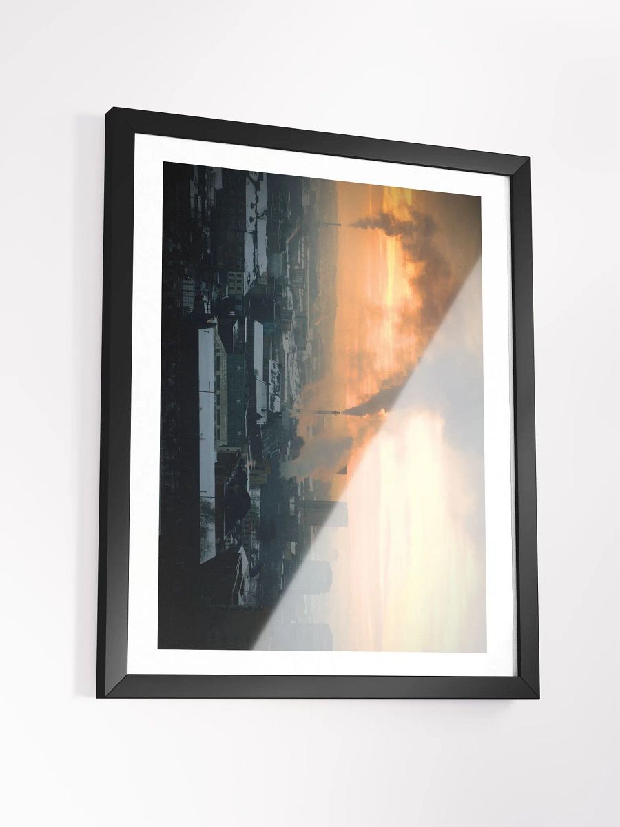 Framed Street Photography product image (4)