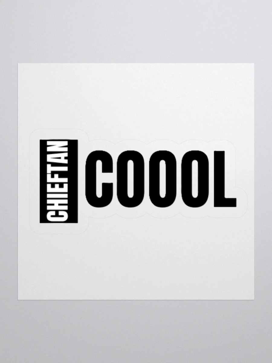 COOOL Stickers product image (1)