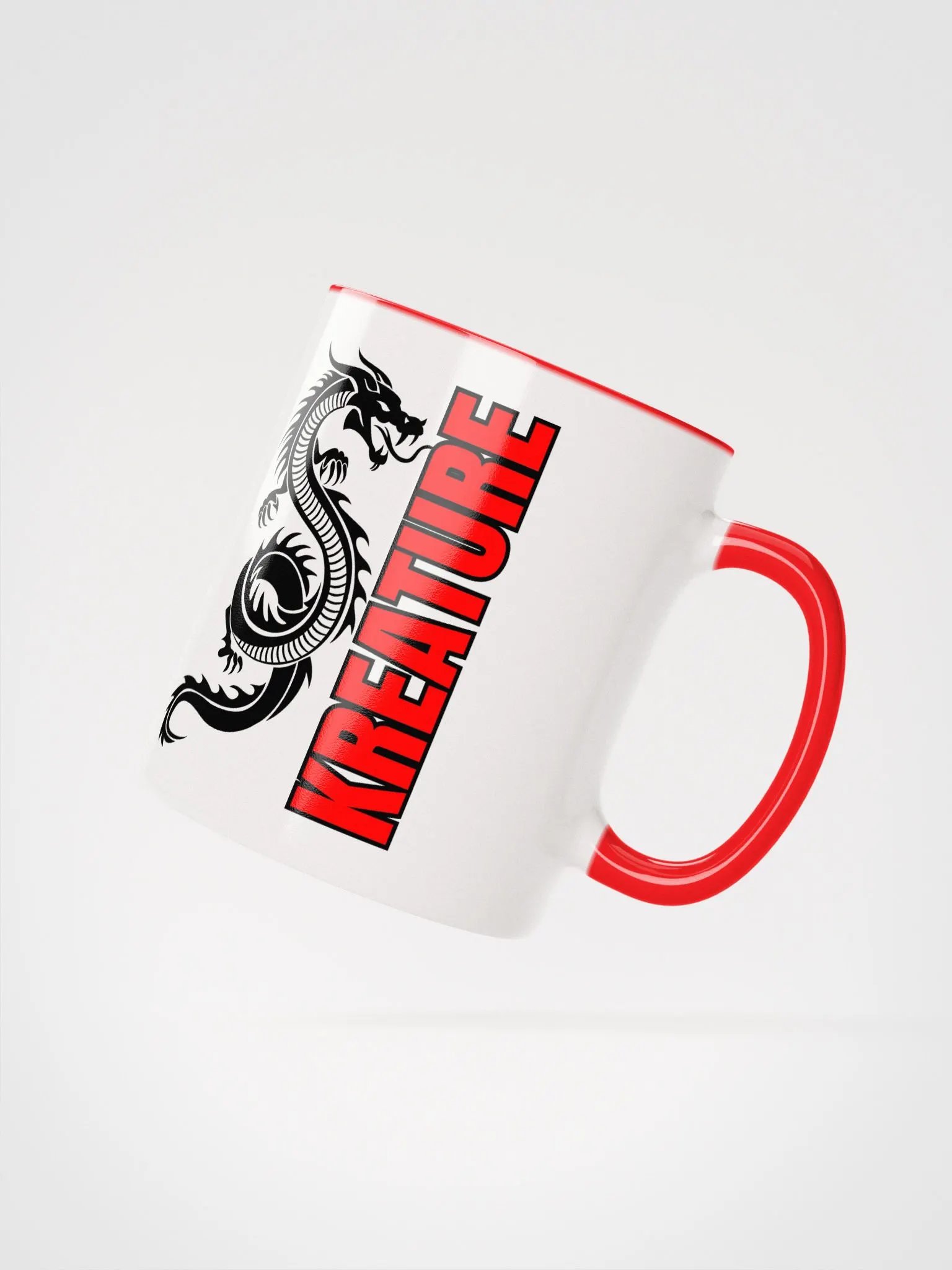 Bold Ceramic Mug product image (7)