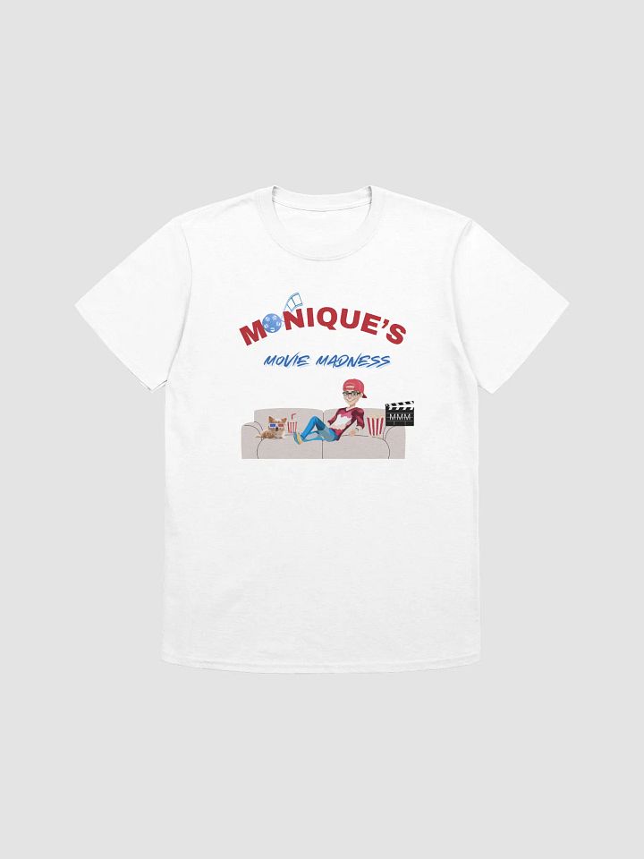 Monique's Movie Madness Tee product image (9)