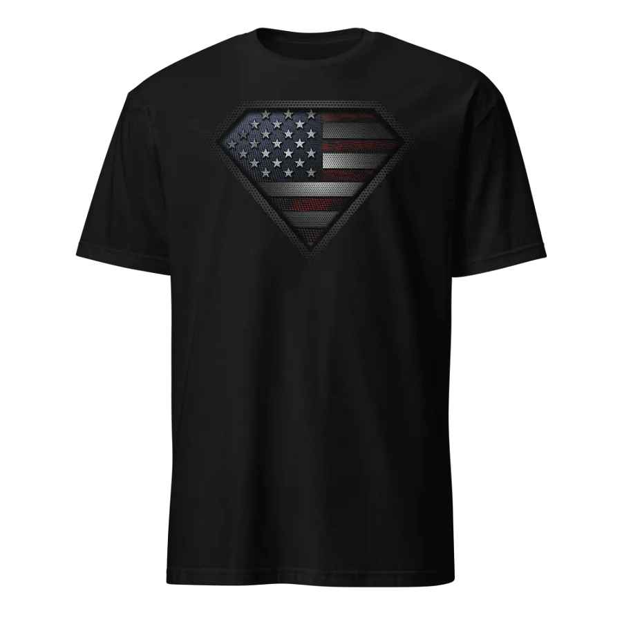 Super Patriot Carbon Color Onyx product image (1)