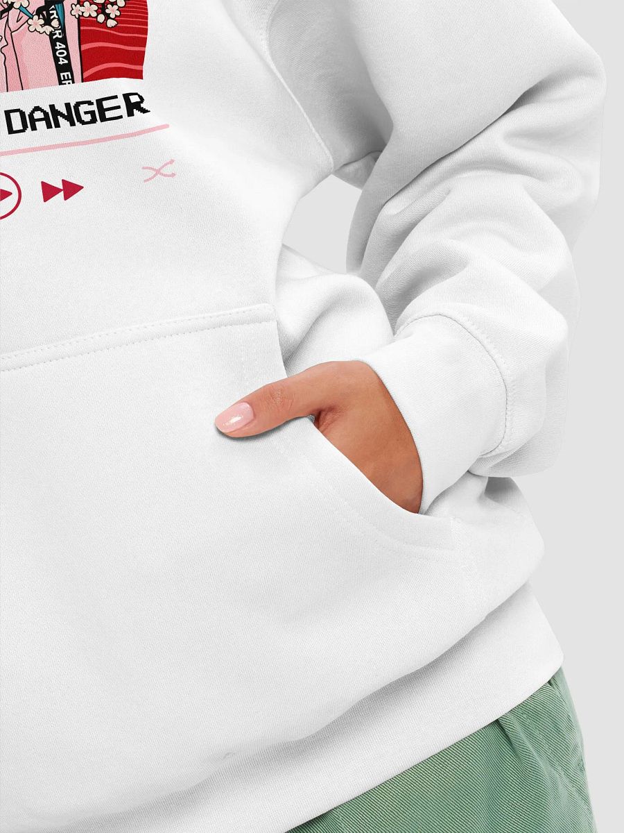 Danger Girl Hoodie product image (8)