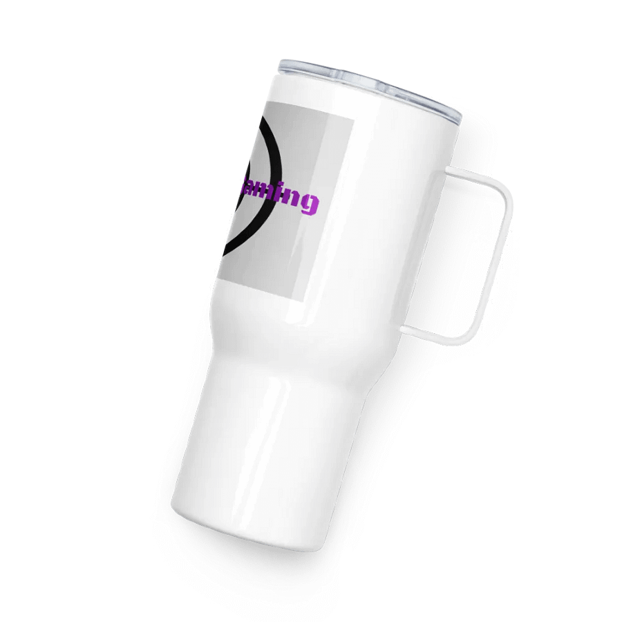 Travel Mug product image (4)