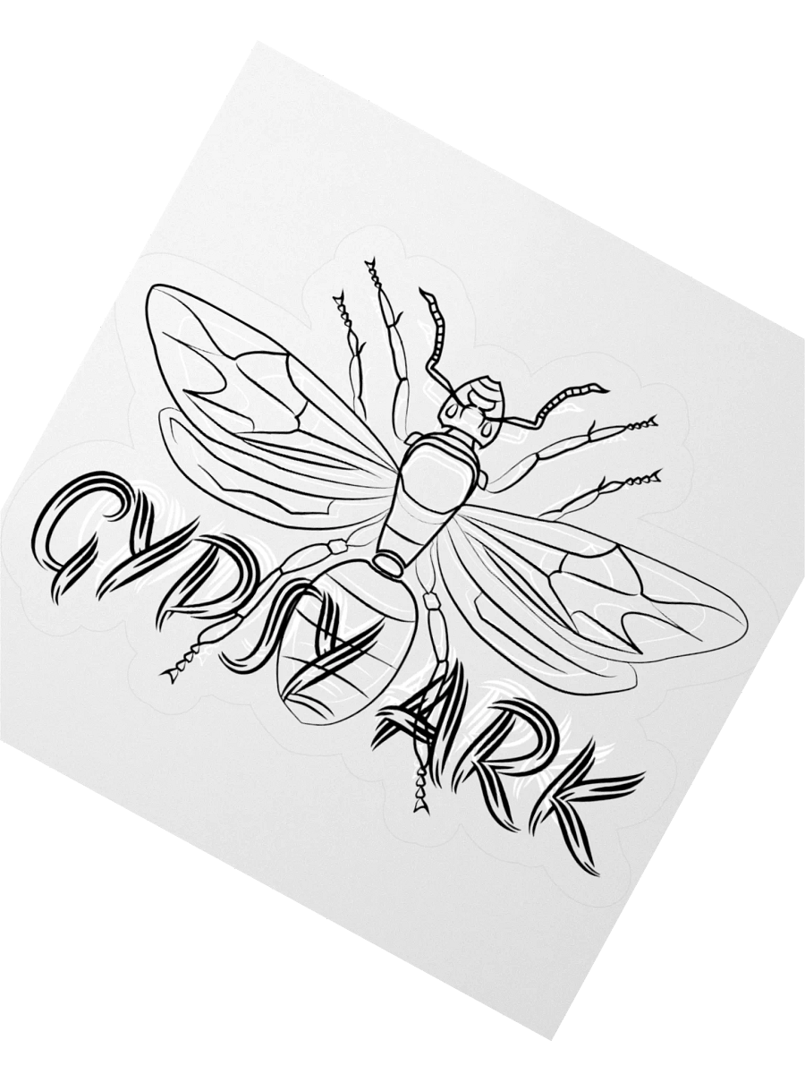 ARK Sticker product image (4)