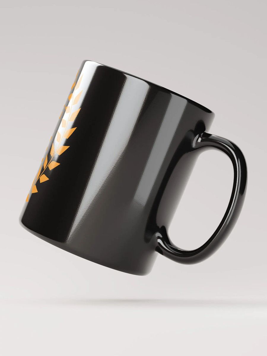 Thinking About Rome Coffee Mug product image (5)