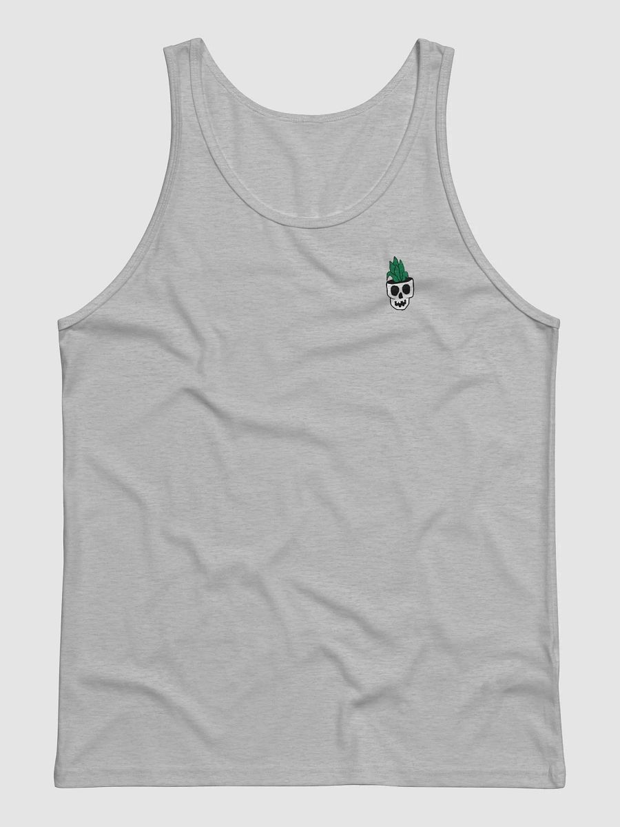 KTP Jersey Tank product image (1)