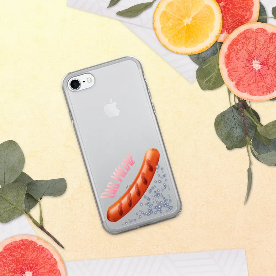 Big Weine iPhone case product image (11)