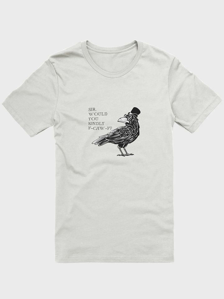F-Caw-F Tee product image (73)