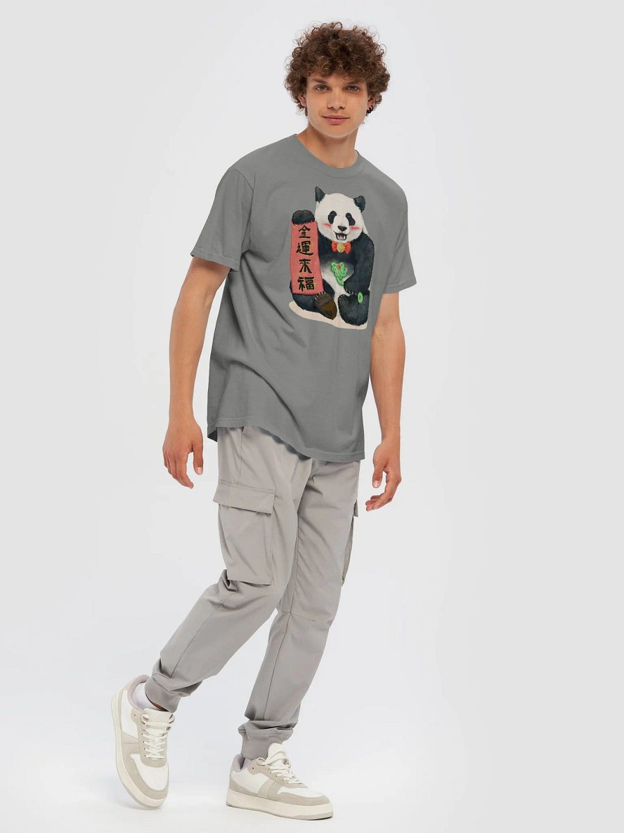 jinhu Panda product image (7)