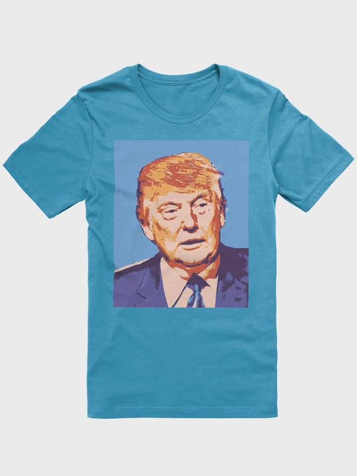 The "Don" Donald Trump Tee product image (9)