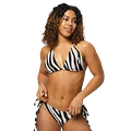 Zebra Bikini product image (1)