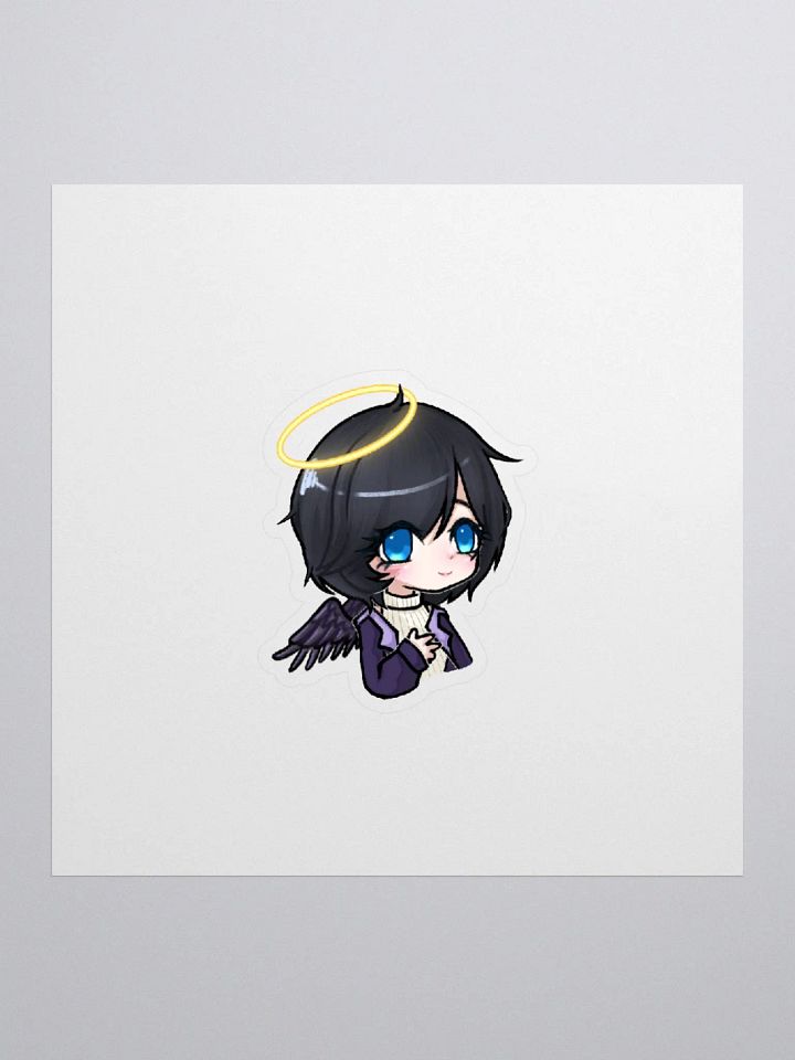 Chibi Angel product image (2)