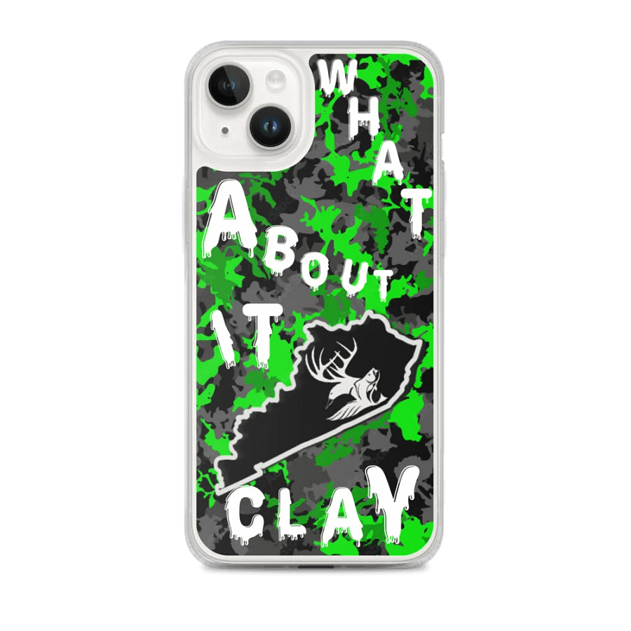 CLAY MOBILE product image (1)