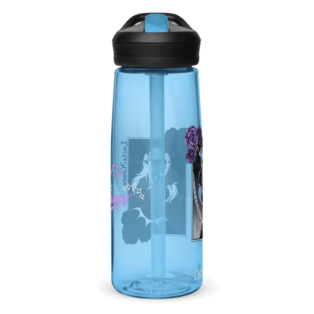 Waifu Cup Plastic Bottle! product image (2)