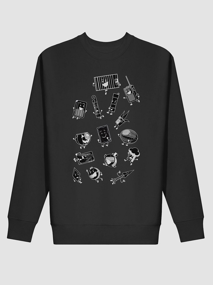 PBO SQUAD DARK product image (2)