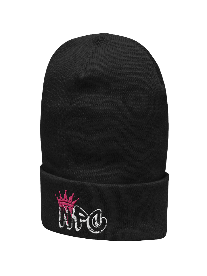 NPCPunk Beanie product image (17)