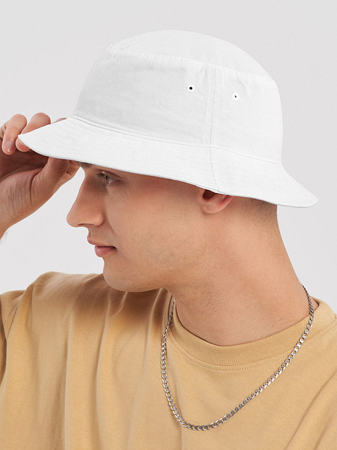 Photo showing Big Accessories Bucket Hat