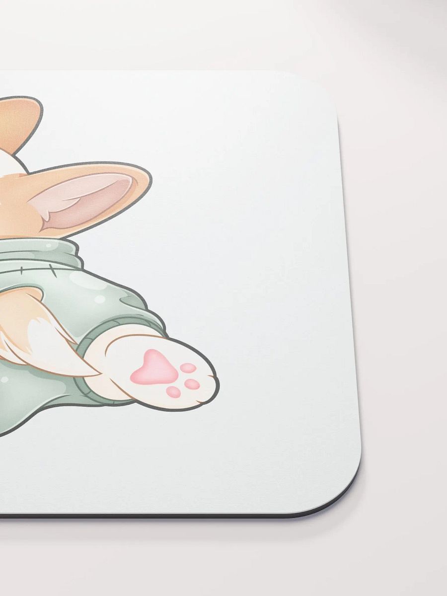 Corgi Butt MousePad product image (6)