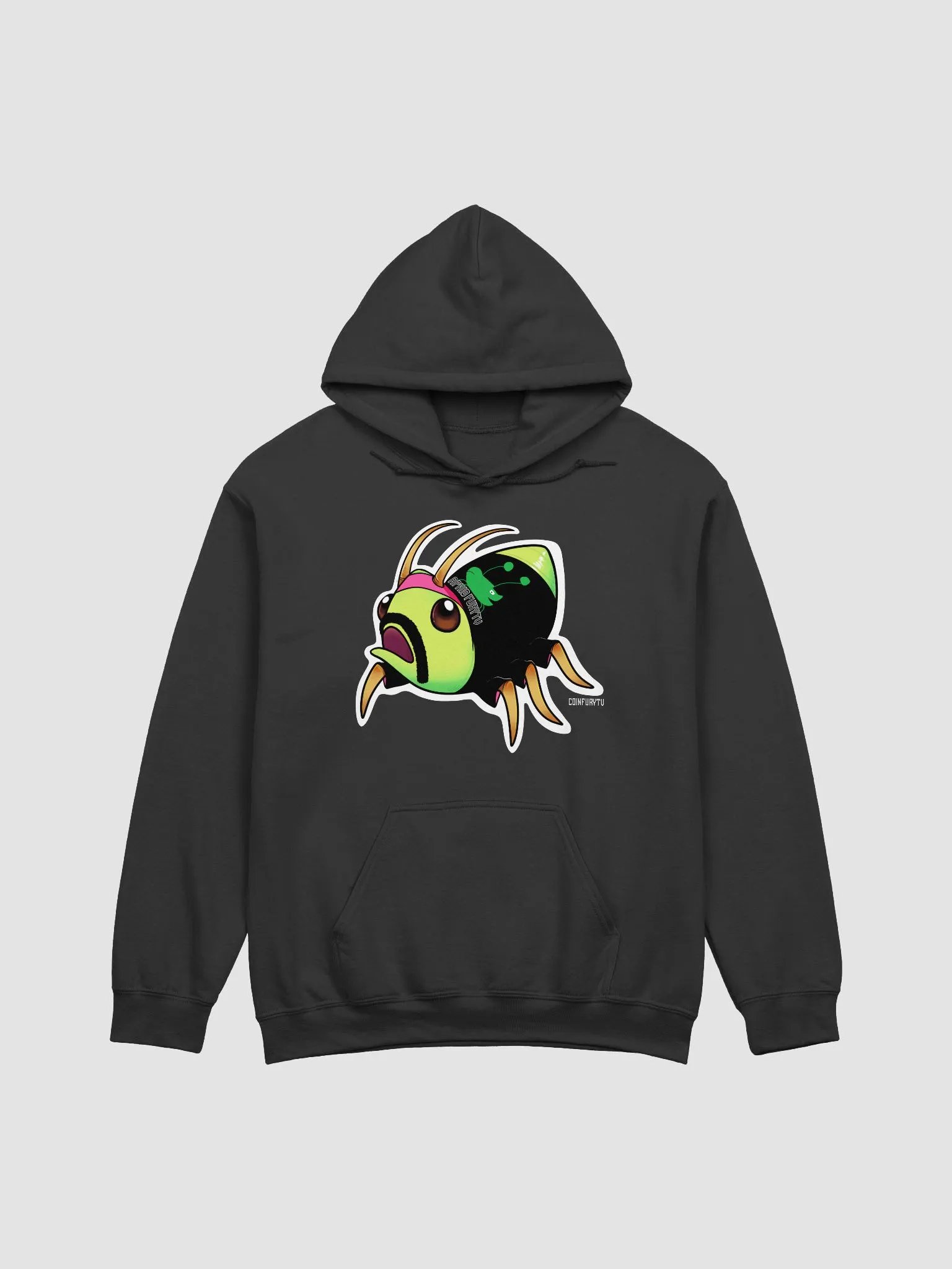 The Aphid - Hoodie product image (1)