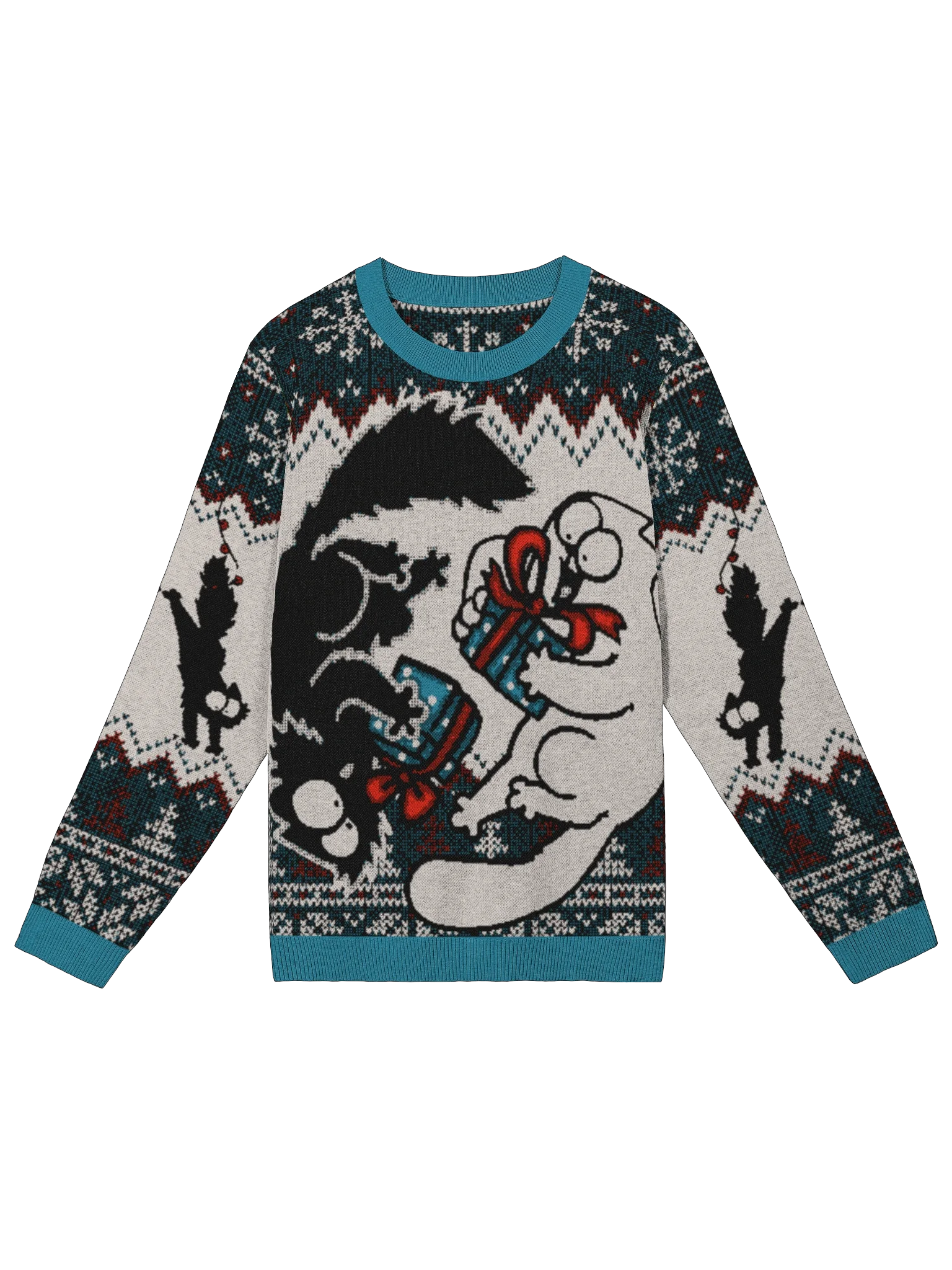 Christmas Jumper [Limited Edition] product image (3)