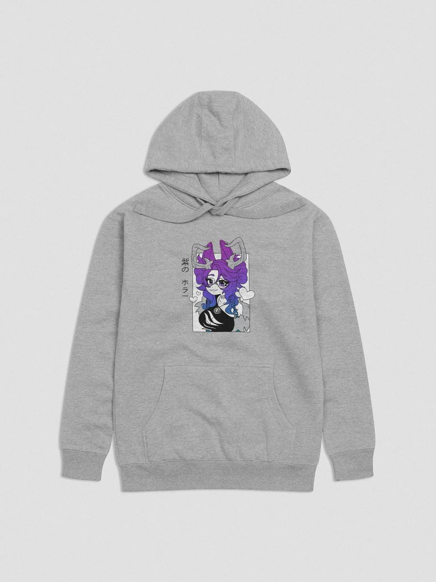 CryptidPoi Hoodie product image (1)