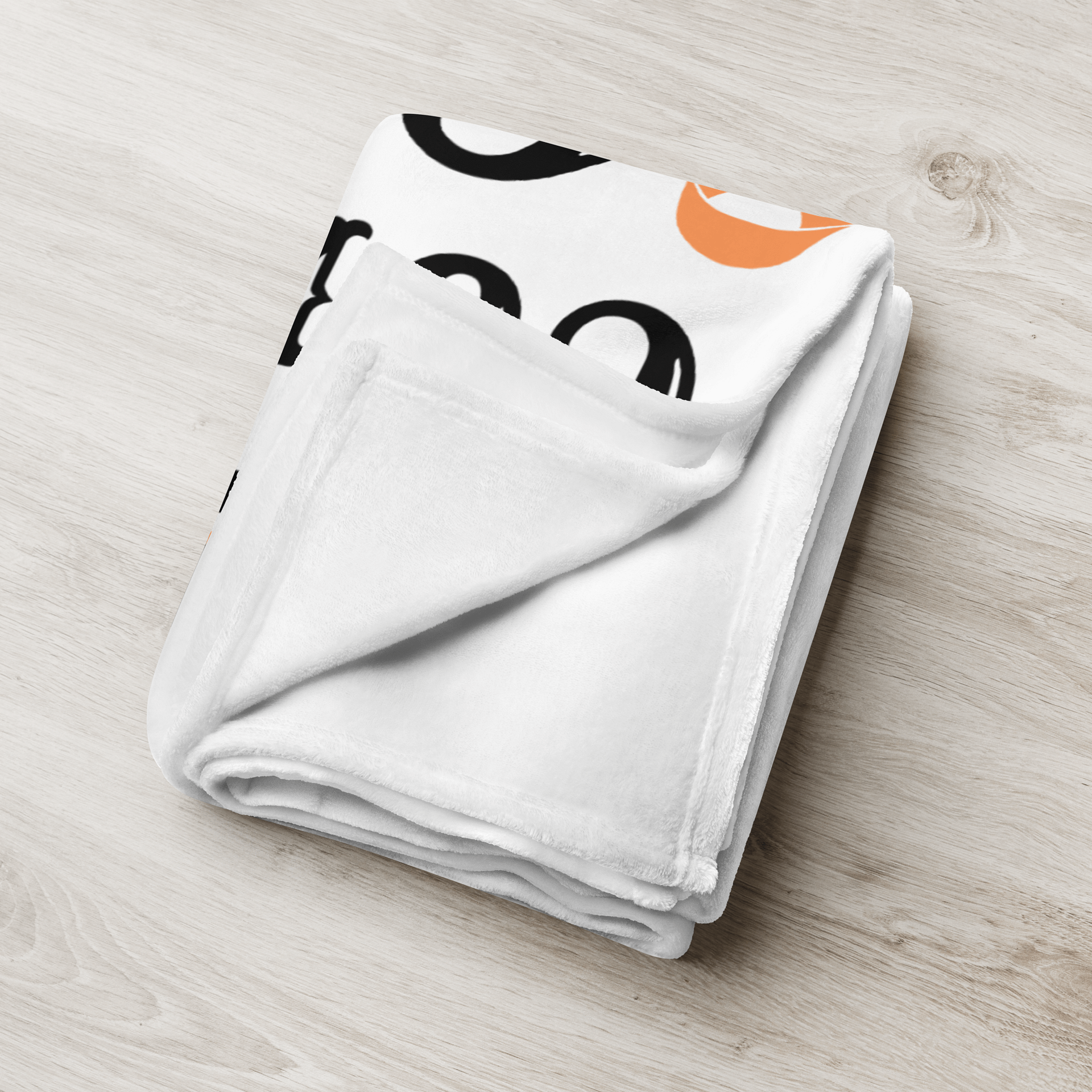 OFFICIAL Conquer CRPS Throw Blanket product image (8)