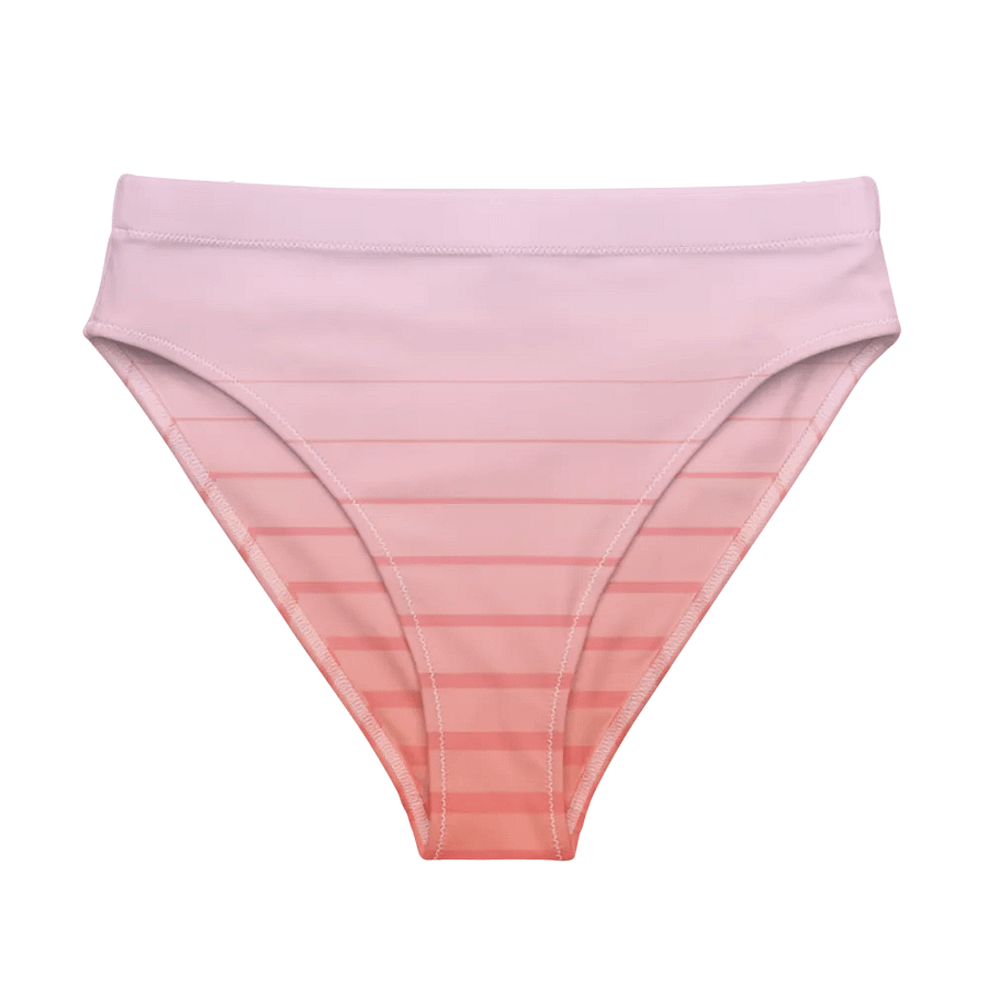 KANJI Bikini Bottoms product image (5)