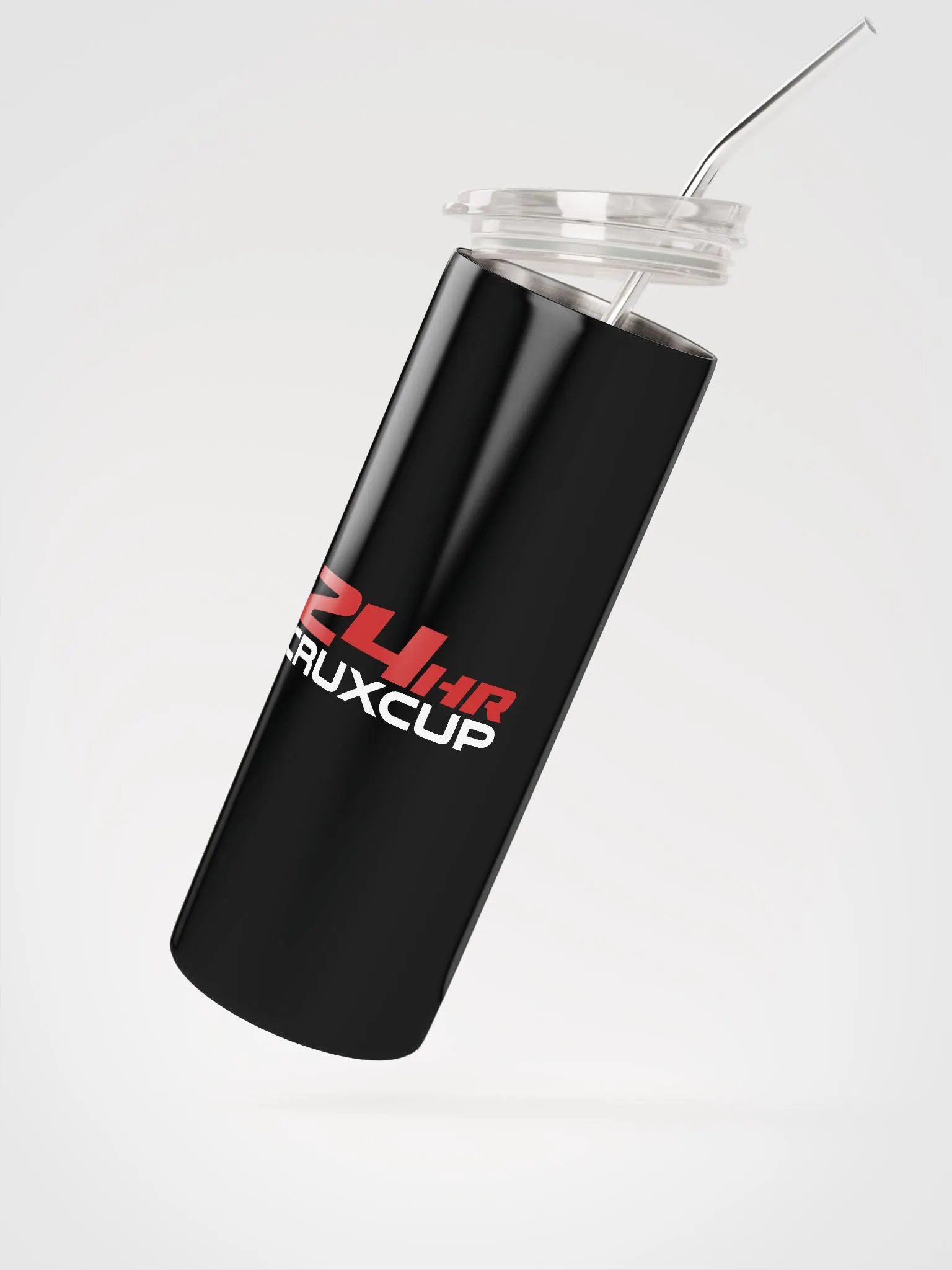 CRUXCUP 24HR STEEL TUMBLER product image (2)