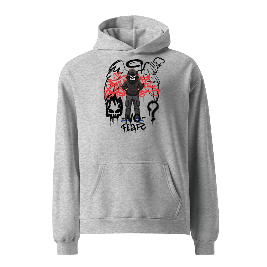 No Fear 2*** product image (1)