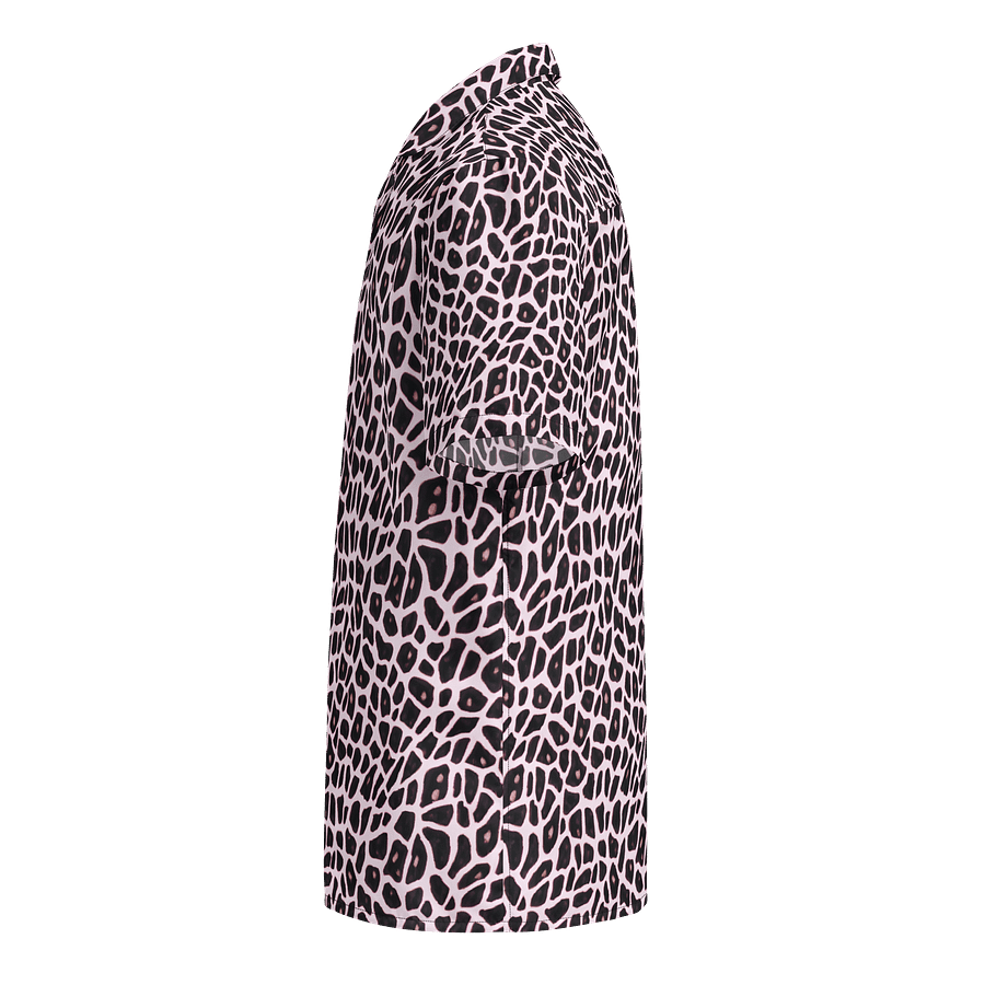 Pink Giraffe Shirt product image (3)