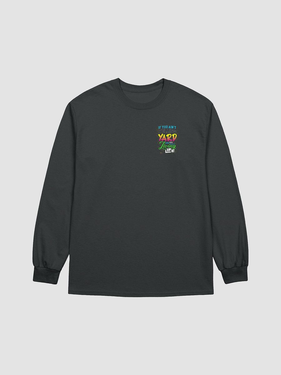 PREMIUM YARD - LONG SLEEVE product image (2)