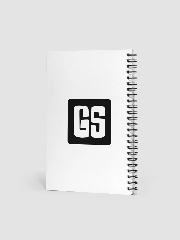 Skyward Spirits Collection 1 Notebook Perfect Gift for Pilots & Enthusiasts Sketching Doodling Journals product image (2)