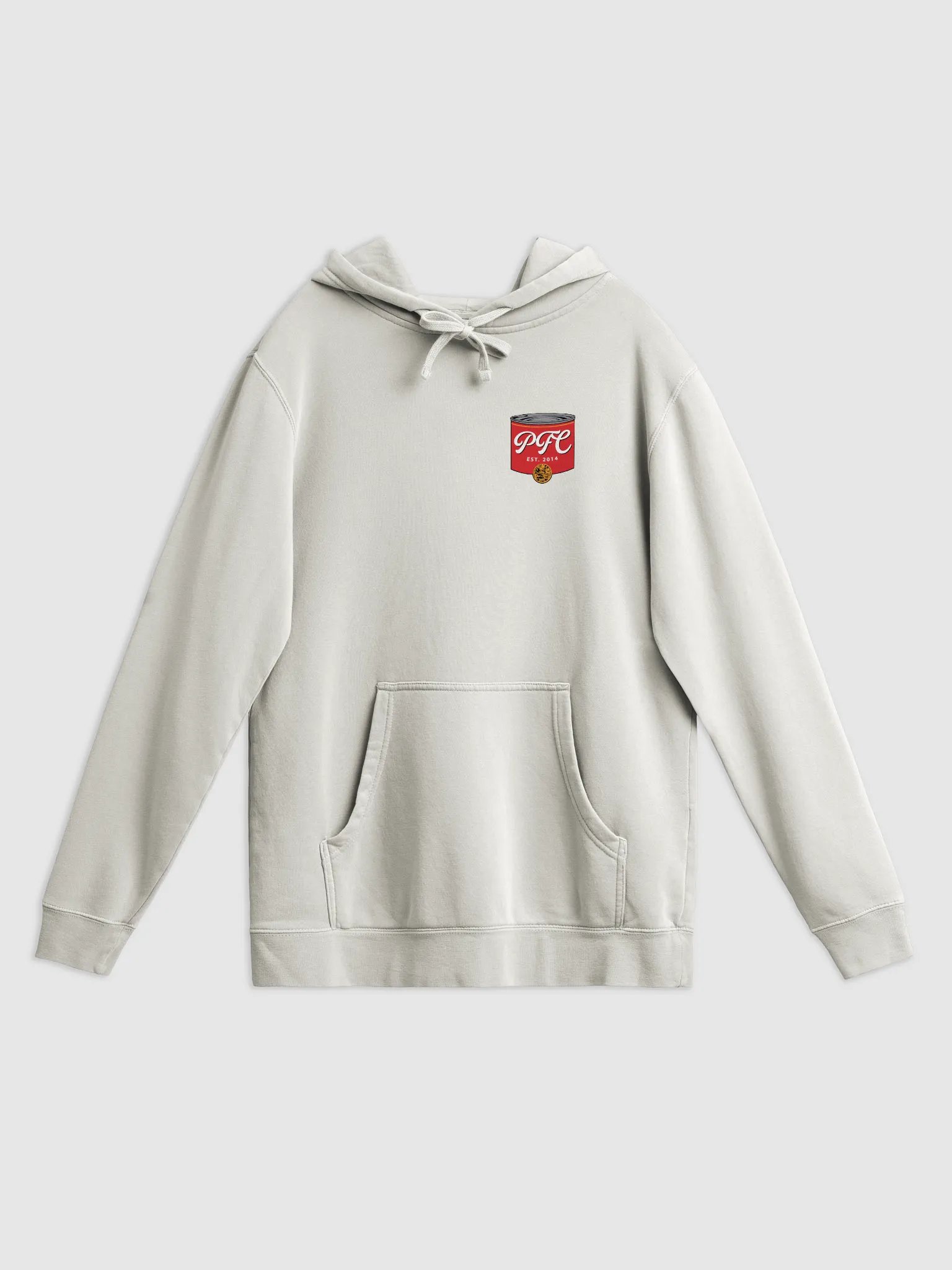 Sewing Soup Vintage Hoodie product image (2)