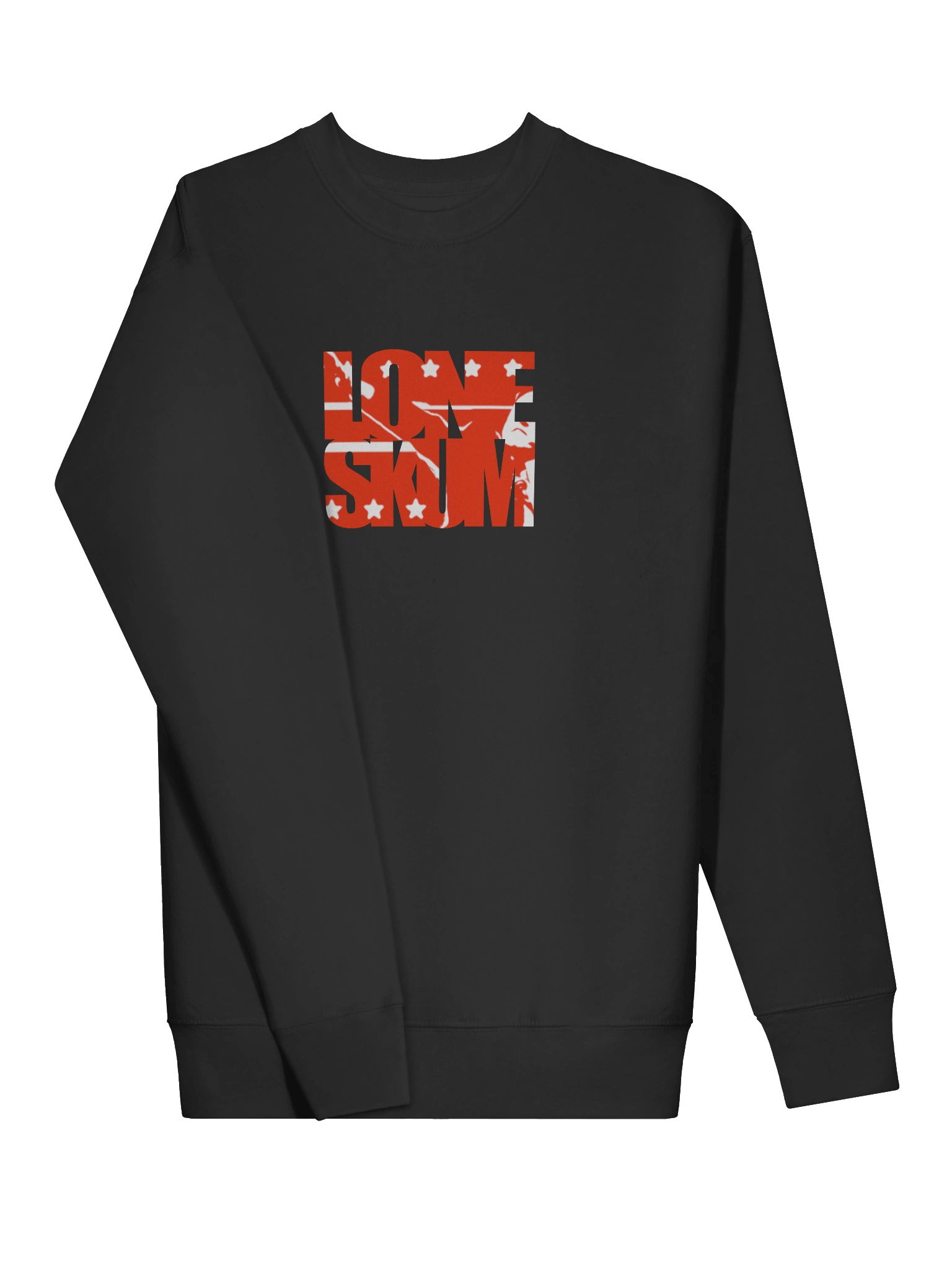 LONESKUM SWEATER product image (3)