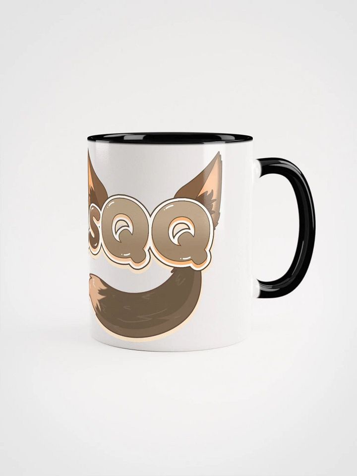 HarlsQQ Mug product image (1)